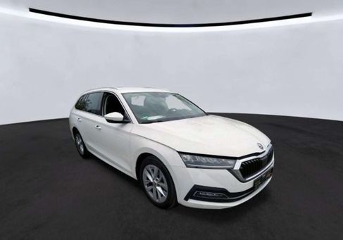 Skoda Octavia, 2023