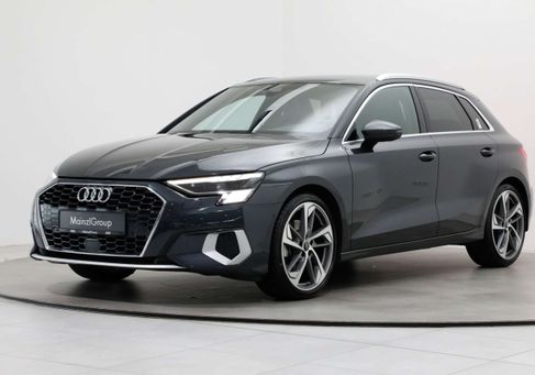 Audi A3, 2023 2