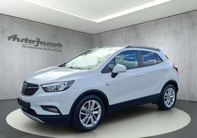 Opel Mokka X, 2019