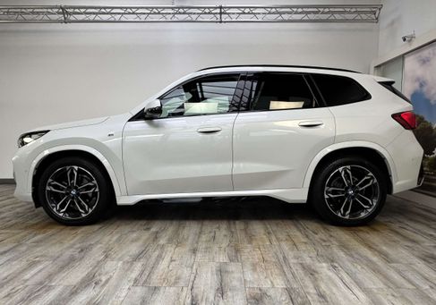 BMW X1, 2022