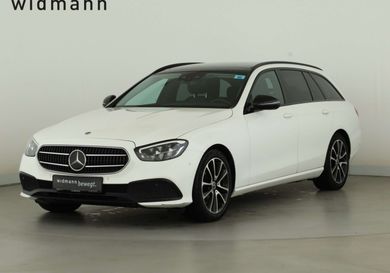 Mercedes-Benz E 220, 2023