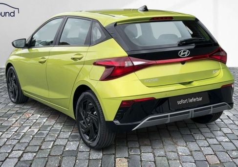 Hyundai i20, 2026 2