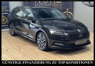 Skoda Octavia, 2023