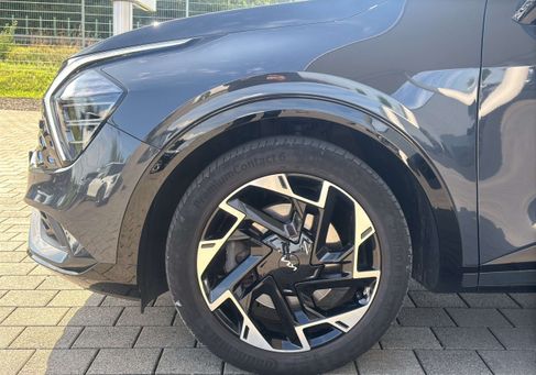 Kia Sportage, 2022 3
