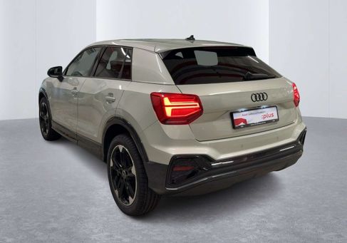 Audi Q2, 2025 3