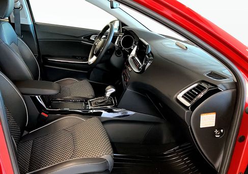 Kia Cee'd Sportswagon, 2023
