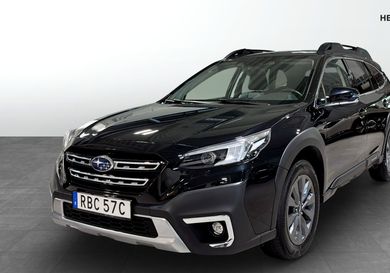 Subaru OUTBACK, 2023