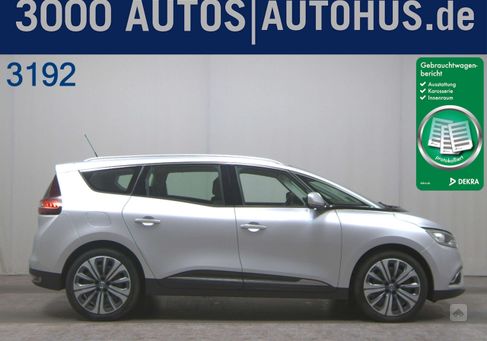 Renault Grand Scenic, 2019