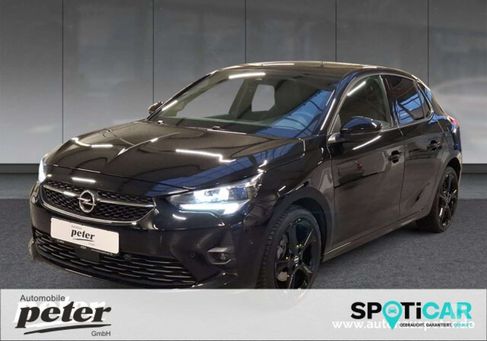 Opel Corsa, 2023