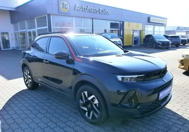 Opel Mokka, 2023