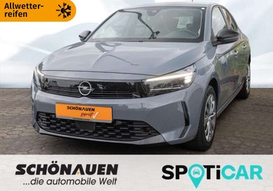 Opel Corsa, 2024