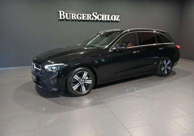 Mercedes-Benz C 200, 2023