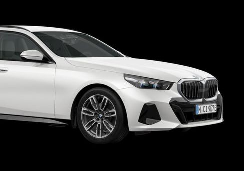 BMW 530, 2026 2