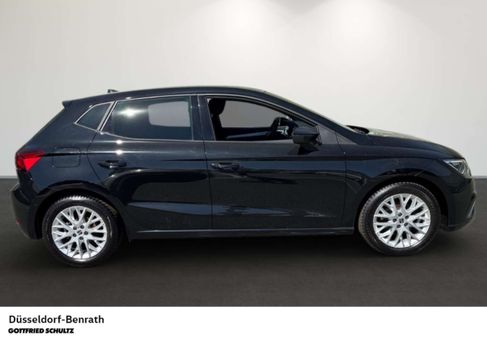 Seat Ibiza, 2025