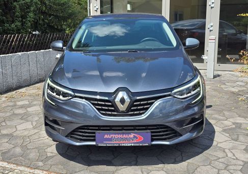Renault Megane, 2024