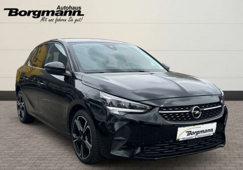 Opel Corsa, 2022 3
