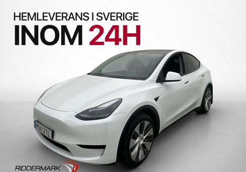Tesla Model Y, 2023 3