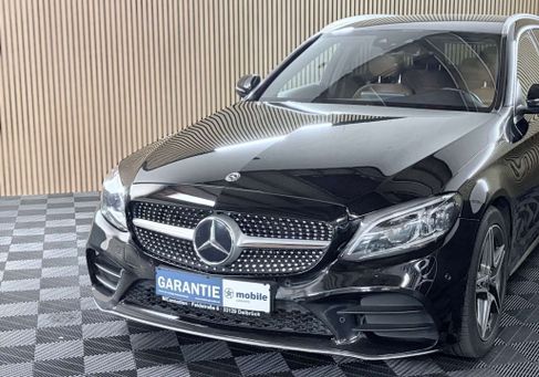 Mercedes-Benz C 300, 2019