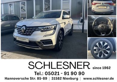 Renault Koleos, 2022