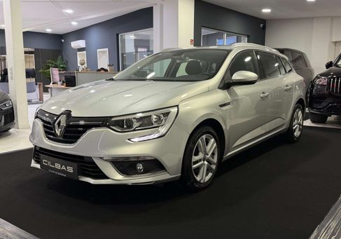 Renault Megane, 2020