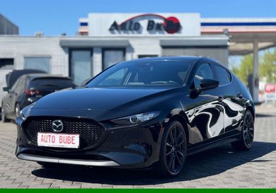 Mazda 3, 2023
