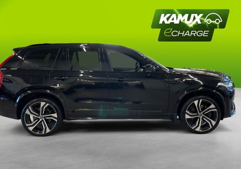 Volvo, 2022 2