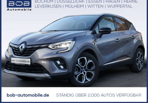 Renault Captur, 2020