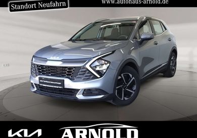 Kia Sportage, 2023