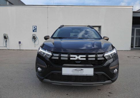 Dacia Jogger, 2026 2