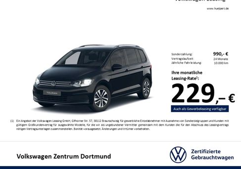 Volkswagen Touran, 2026 3