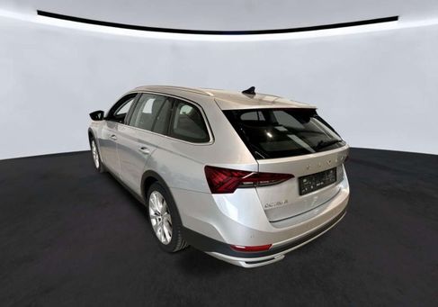 Skoda Octavia, 2023