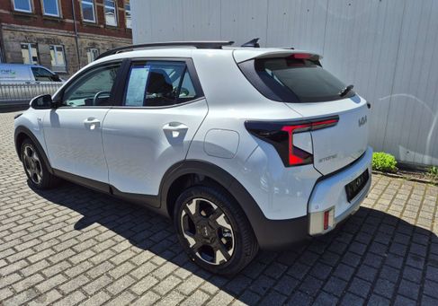 Kia Stonic, 2026