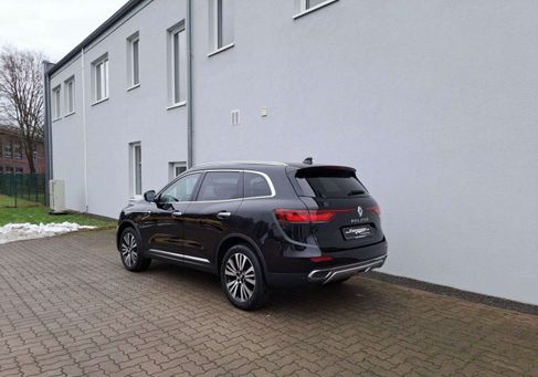 Renault Koleos, 2022