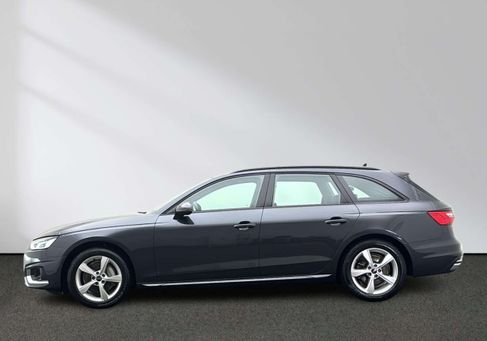 Audi A4, 2023