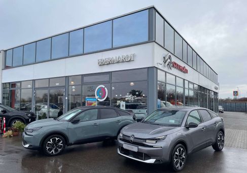 Citroën C4, 2025 2