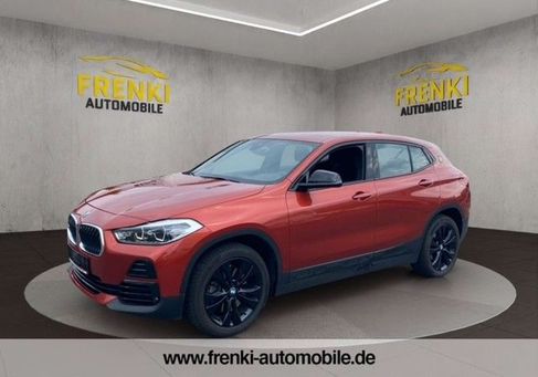 BMW X2, 2020 3