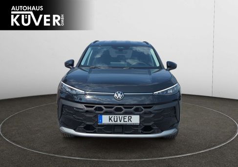 Volkswagen T-Roc, 2026