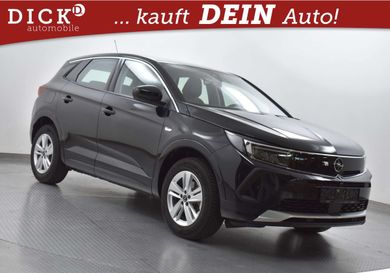 Opel Grandland X, 2024