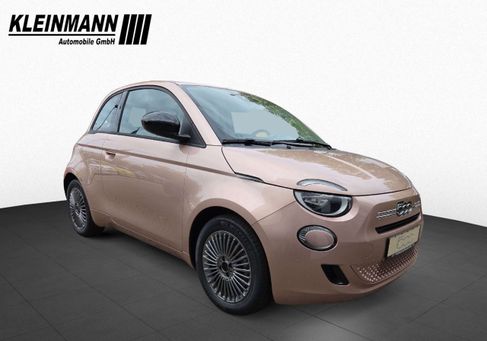 Fiat 500, 2026