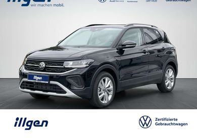 Volkswagen T-Cross, 2026