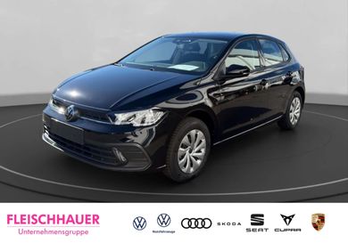 Volkswagen Polo, 2026