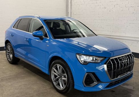 Audi Q3, 2023