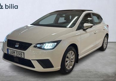 Seat Ibiza, 2024