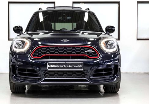 MINI John Cooper Works Countryman, 2020