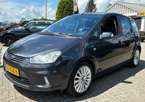 Ford C-Max, 2010