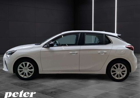 Opel Corsa, 2023 2