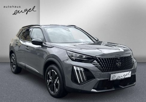Peugeot 2008, 2024