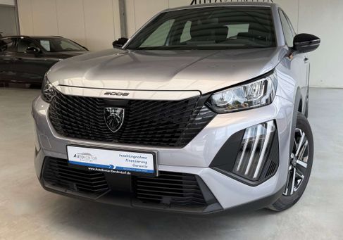 Peugeot 2008, 2025