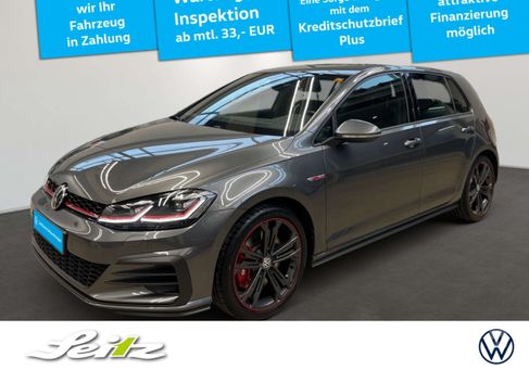 Volkswagen Golf, 2019