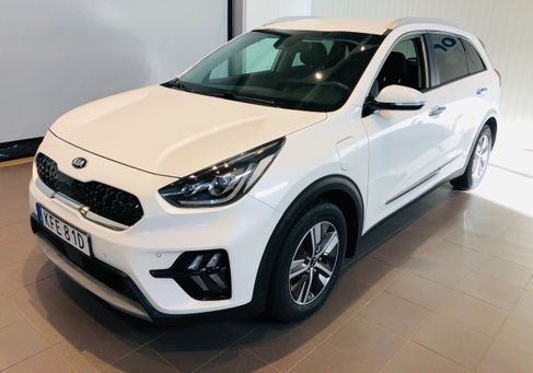 Kia Niro, 2020 2